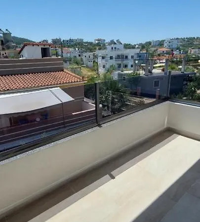 Sunshine Square Apartments