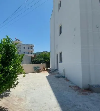 Sunshine Square Apartments *