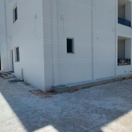 Sunshine Square Apartments 公寓 卡萨米尔
