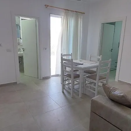Sunshine Square Apartments كساميل